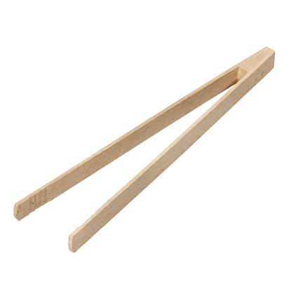 Chef-Aid-Beech-Toast-Tongs