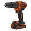 Black--Decker-18V-Lithium-ion-2-Gear-Hammer-Drill