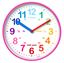 Acctim-Wickford-Kids-Time-Teach-Clock-20cm