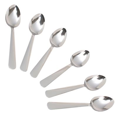 KitchenCraft-Teaspoons