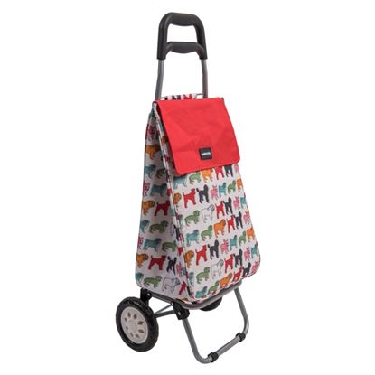 Sabichi-Shopping-Trolley