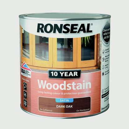 Ronseal-10-Year-Woodstain-Satin-25L