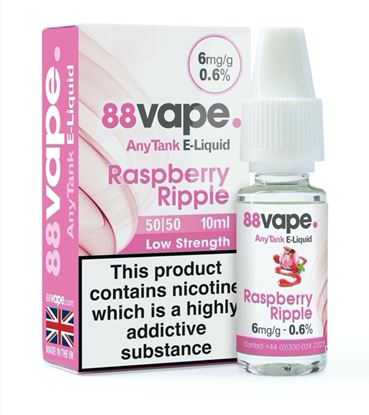 88-Vape-E-Liquid-6mg