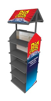 STV-Double-Sided-Display