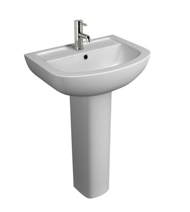 Kartell-Studio-1-Tap-Hole-Basin