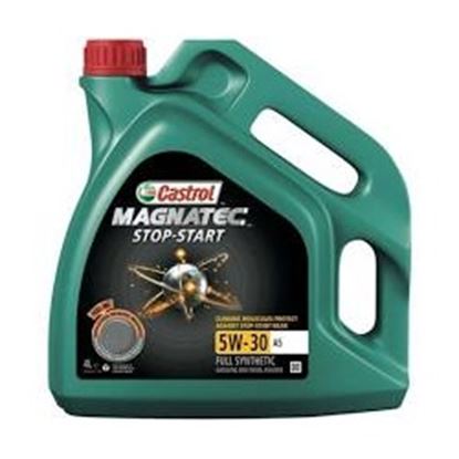 Castrol-Magnatec-Stop-Start---5W-30-A5