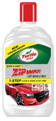 Turtle-Wax-Zip-Wax-Wash-N-Wax