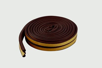 Woodside-Epdm-P-Rubber-Strip