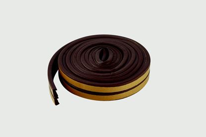 Woodside-EPDM-E-Rubber-Strip