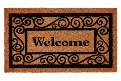 Groundsman-Welcome-Grey-Coco-Doormat