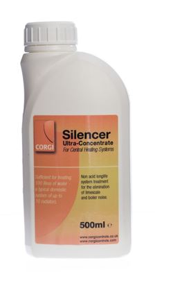 Corgi-Silencer-Concentrate