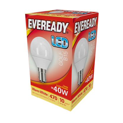 Eveready-LED-Golf-6w