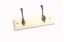 Headbourne-Cream-Board-Satin-Nickel-Hook