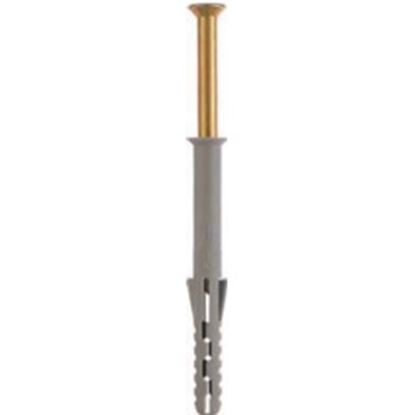 Rawlplug-Frame-Fixing