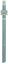 Rawlplug-Metric-Threaded-Rods-With-Hex-Drive-Zinc