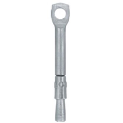 Rawlplug-Ceiling-Fixing