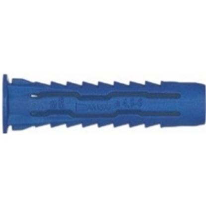 Rawlplug-Universal-Nylon-Plug