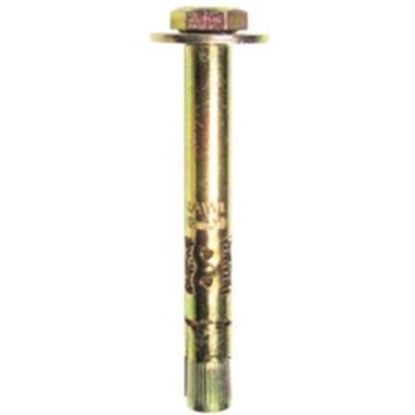 Rawlplug-Rawlok---Loose-Bolt-Type-Sleeve-Anchor-Zinc-Plated