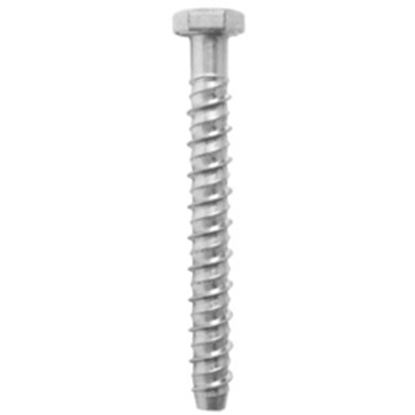 Rawlplug-Concrete-Screwbolt-Hex-Zinc-Plated