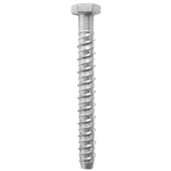Rawlplug-Concrete-Screwbolt-Hex-Zinc-Plated