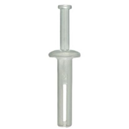 Rawlplug-Metal-Hammer-Fixing