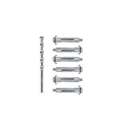 Rawlplug-Tv-Hollow-Wall-Kit