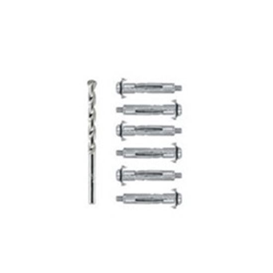 Rawlplug-Tv-Hollow-Wall-Kit