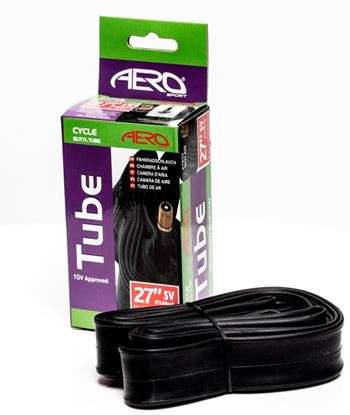 Aero-Sport-Inner-Tube-SV