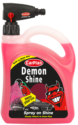 Carplan-Demon-Shine-Spray-on-Shine-With-Gun