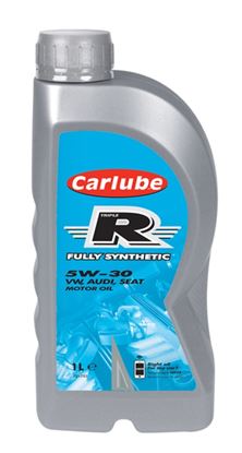 Carlube-Triple-R-5w-30-Fully-Synthetic-VW