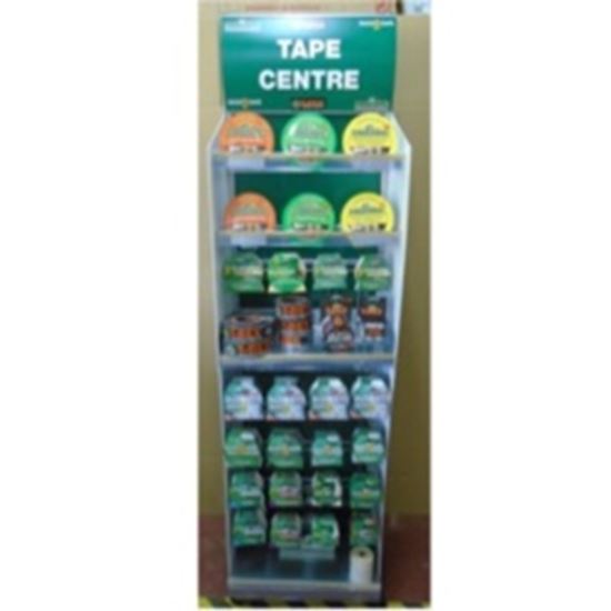 Shurtape-Tape-Station