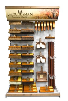 Groundsman-Brushware-Stand