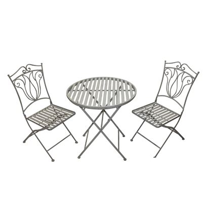 Pagoda-Richmond-Bistro-Set