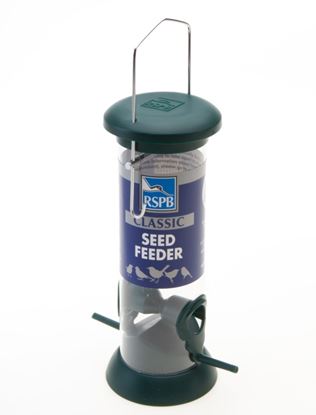 Rspb-Classic-Seed-Feeder