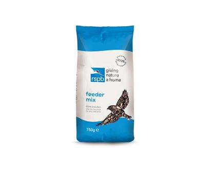 Rspb-Feeder-Mix