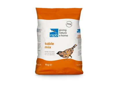 Rspb-Table-Mix