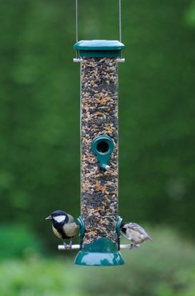 Rspb-Easy-Clean-Seed-Feeder