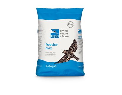 Rspb-Feeder-Mix