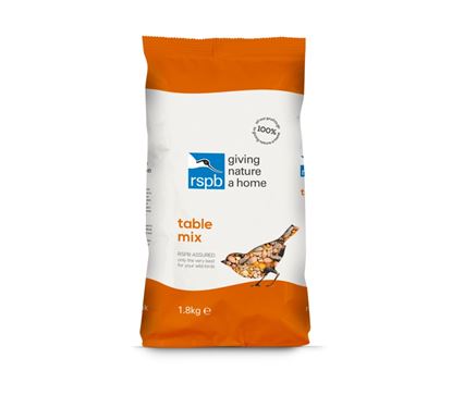 Rspb-Table-Mix