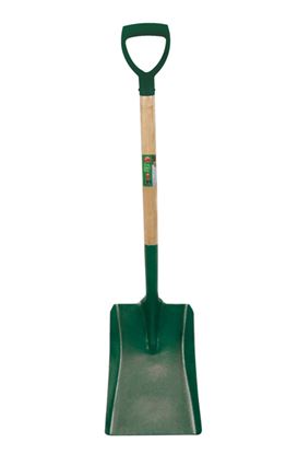 Ambassador-Wooden-Shaft-Builders-Shovel