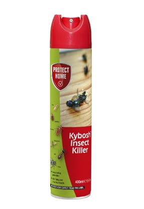 Kybosh-Insect-Killer