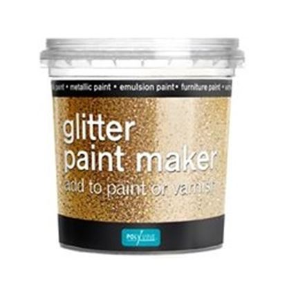 Polyvine-Glitter-Paint-Maker