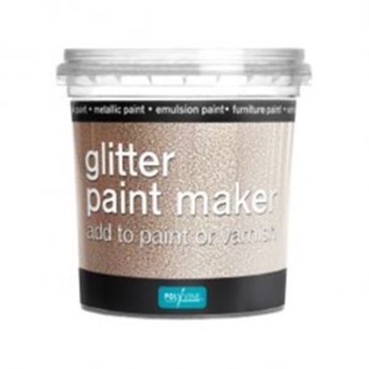 Polyvine-Glitter-Paint-Maker