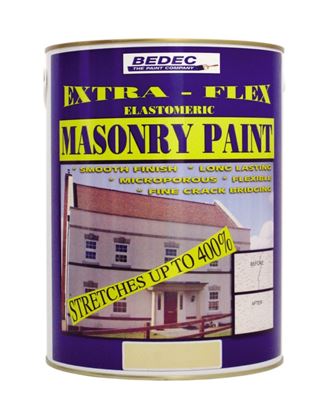 Bedec-Extra-Flex-Masonry-5L