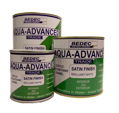 Bedec-Aqua-Advanced-Satin-25L