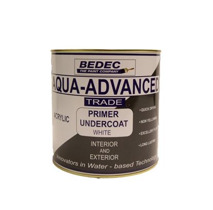 Bedec-Aqua-Advanced-Primer-Undercoat-25L