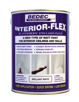 Bedec-Interior-Flex-Matt-25L