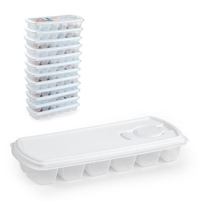 Plasticforte-Ice-Cube-Tray