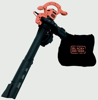 Black--Decker-Electric-Blower-Vac