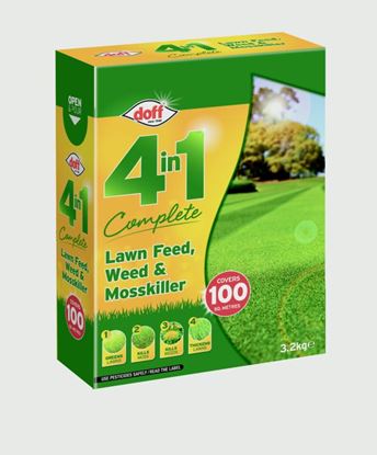 Doff-4-In-1-Complete-Lawn-Feed-Weed--Mosskiller